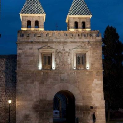 proyectos en Toledo de iluminación