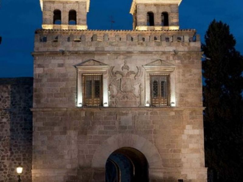 proyectos en Toledo de iluminación