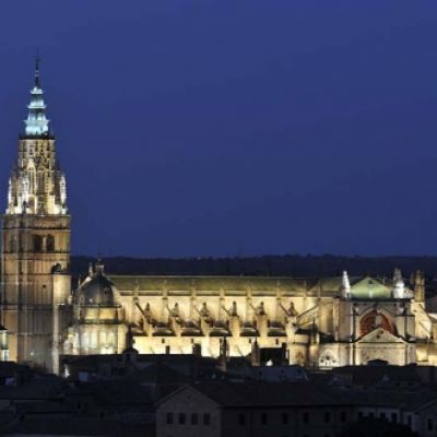 proyectos toledo iluminacion