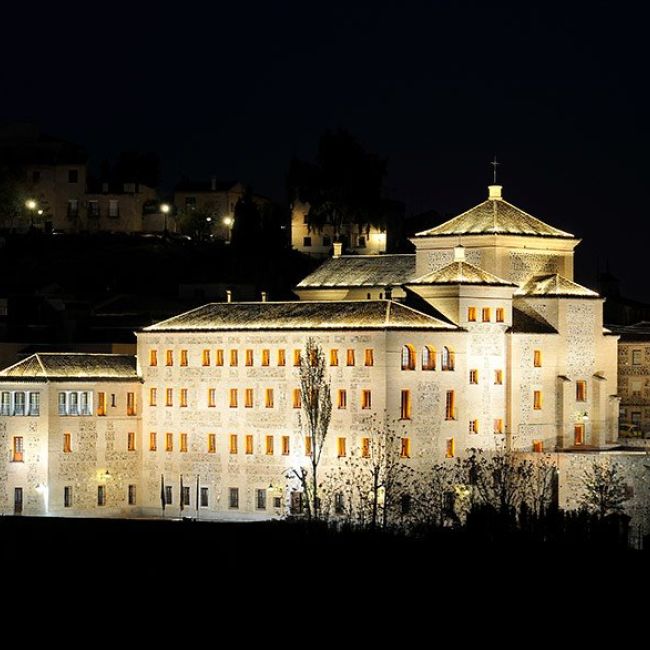 Empresa de electricidad en Toledo